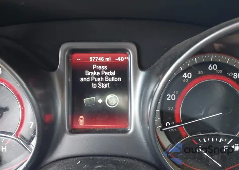 2020 Dodge Journey Crossroad из США, поврежденный, VIN 3C4PDCGB2LT260452